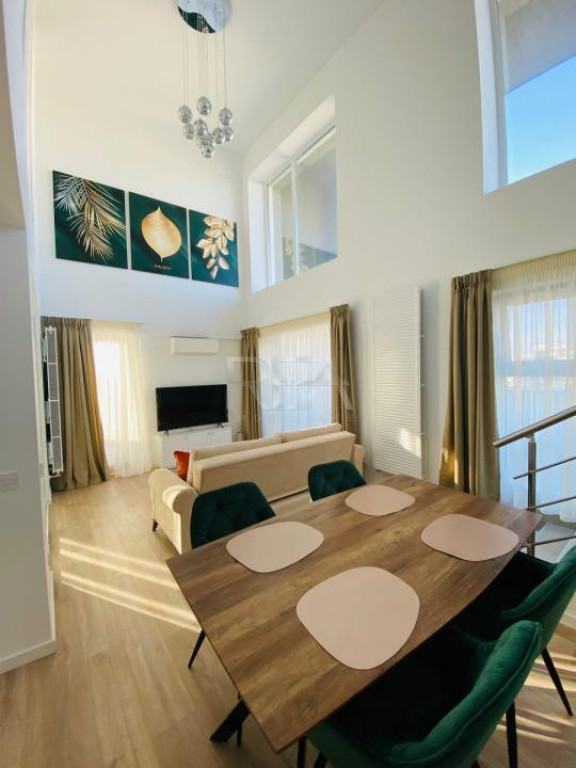 Duplex 2 camere, ST-84mp, parcare subterana/ GranVia Park, D