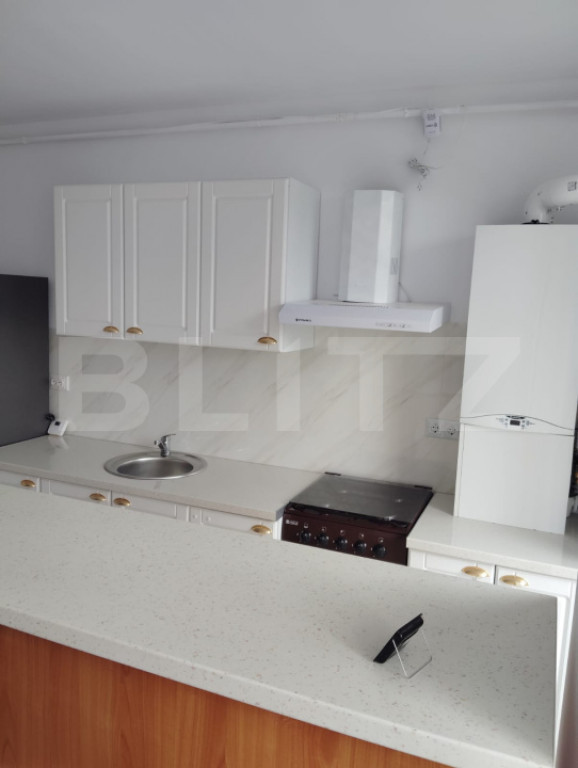 Apartament 2 camere, 38 mp, Beta Residence