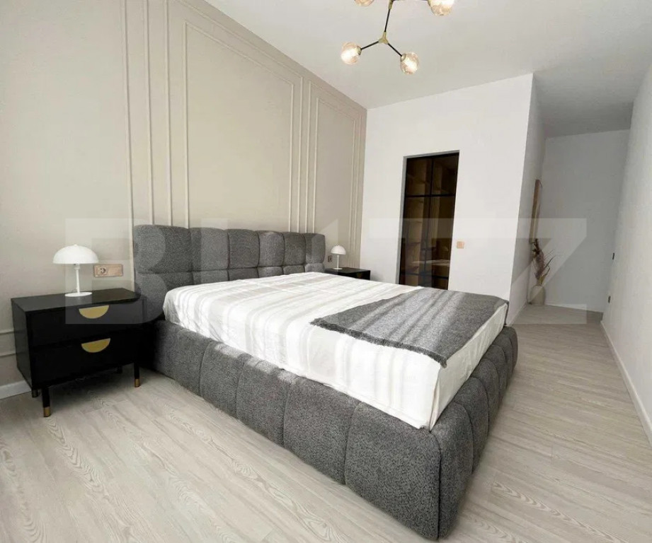 Apartament LUX 3 camere, 70 mp, parcsare subteran, zona Făg