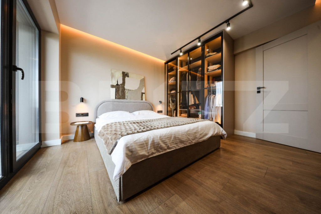 Apartament 2 camere, complet renovat, Gheorgheni – gata de