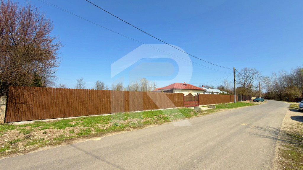 Imobil Com. Tătărăștii de Sus, Jud. Teleorman, comision