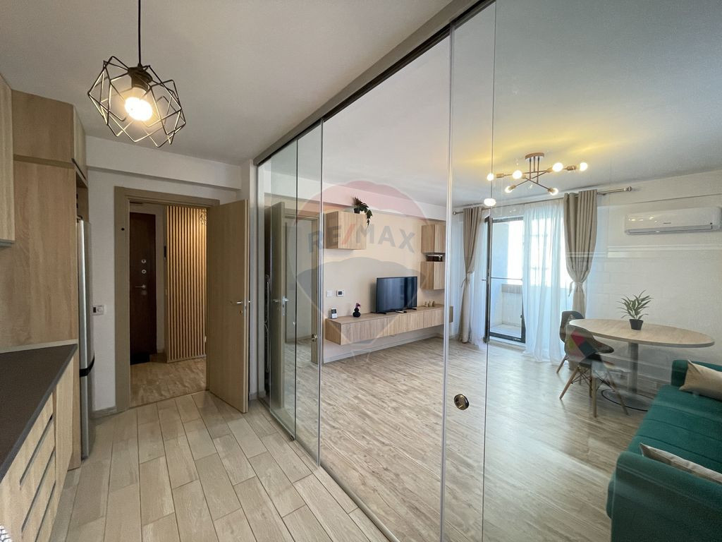 Apartament 2 camere premium + parcare subterana | Roka Re...