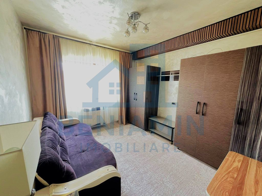 Garsoniera-Etaj2-Triaj-Mobilata-Utilata-Parcare-Gaze-Disp...