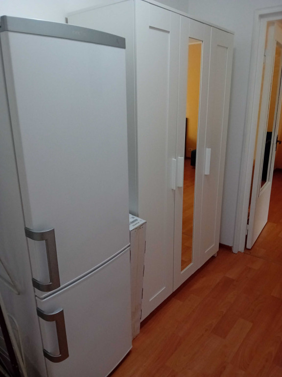 Berceni resita uioara parter