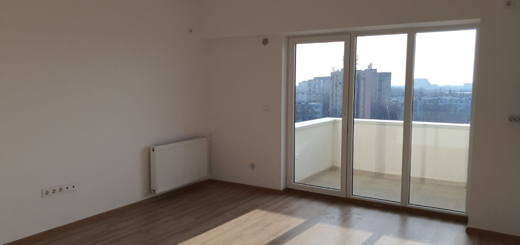 Vând garsonieră generoasă – Bld. Timișoara 58