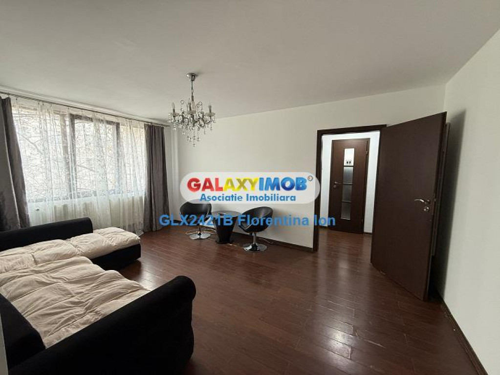 8085 Apartament 3 camere Drumul Taberei-Valea Ialomitei