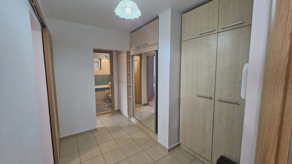 Apartament 2 camere D, in Nicolina