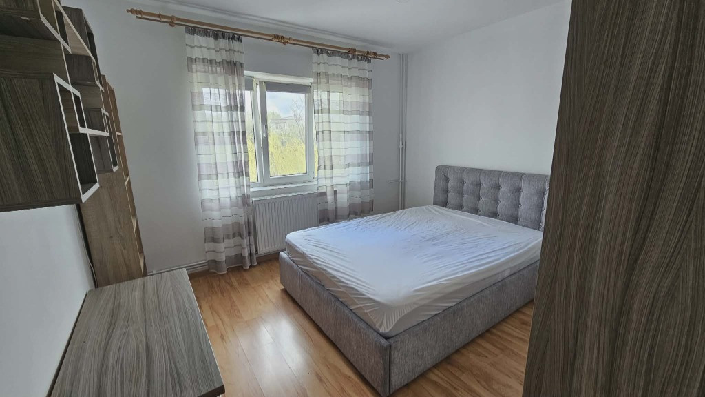 Apartament 2 camere D, in Nicolina