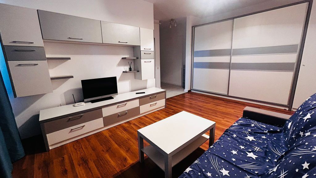 Gars.dec, Gama Residence/mob-util+parcare/5min pe jos STB...