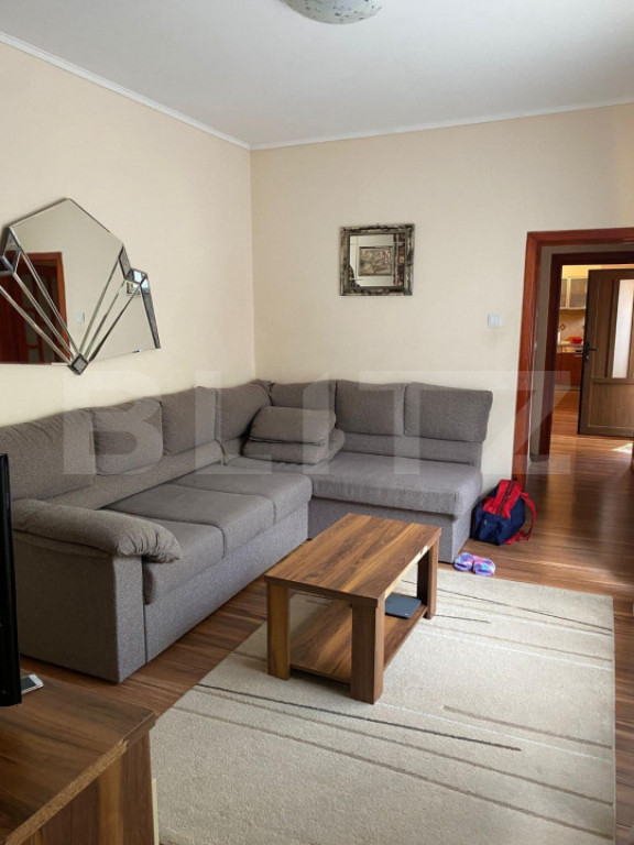 Casa individuala pe Parter cu curte proprie