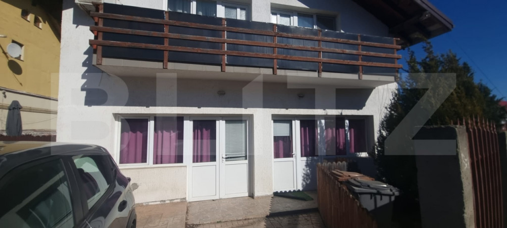 Spatiu Comercial - Aleea Strugurilor