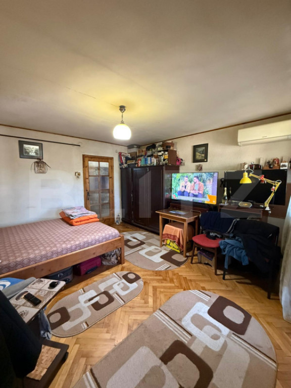 Garsoniera conf 1, 32mp, Zona Centrala, Etajul 3