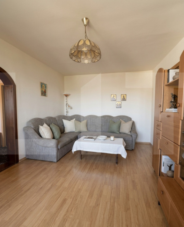 Ofertă! Apartament 4 camere, etaj intermediar, Micalaca