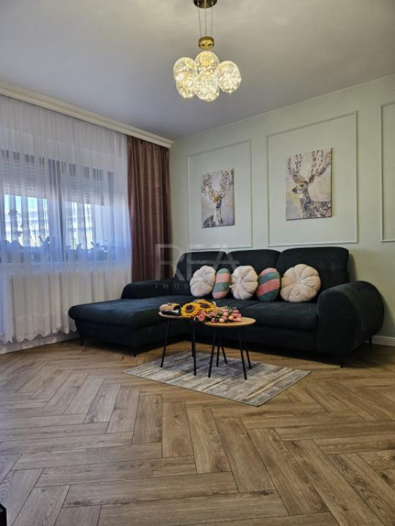 Apartament 2 camere - Marriott - 13 Septembire