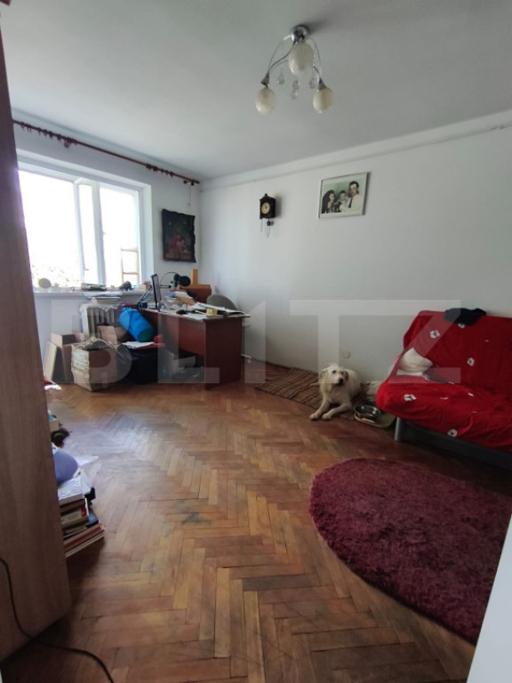 ???? Apartament 2 camere decomandate | Gheorgheni | Balcon 1