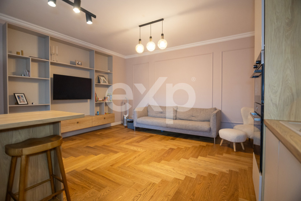 COMISION 0% - Apartament 2 camere, str. Sub Cetate, Floreșt