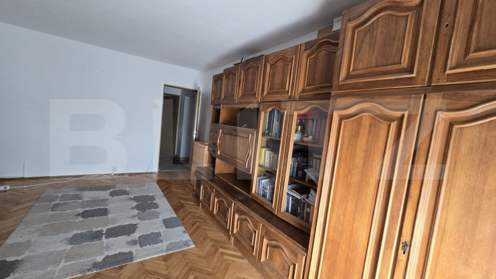 Apartament 2 camere, 58 mp, zona Micro 17