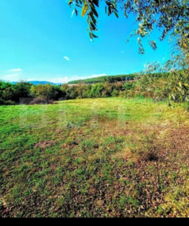 Teren INTRAVILAN cu posibilitate de parcelare ZONA DEOSEBIT?