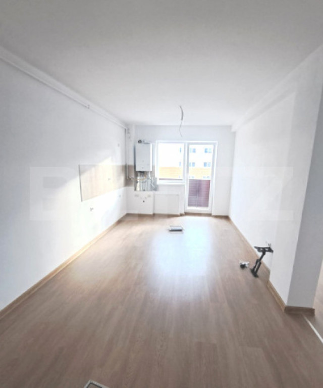 Apartament 2 camere tip studio, Subcetate City, parcare incl