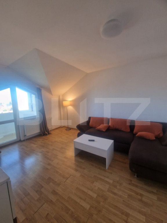 Proprietar Etaj Intermediar zona Sagului Kaufland