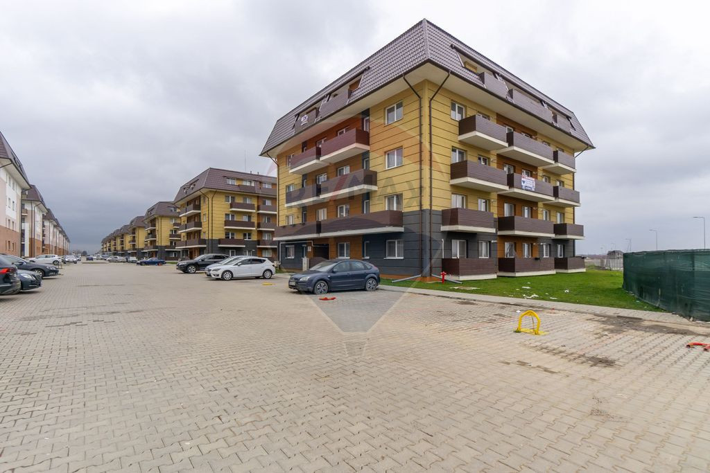 Studio 43 mpu | Subcetate City – Sânpetru | Încălzir...