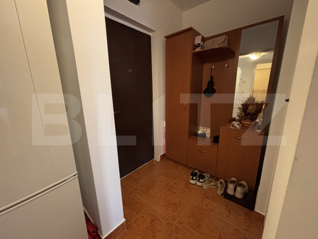 Oportunitate de inchiriere! Garsoniera moderna si spatioasa