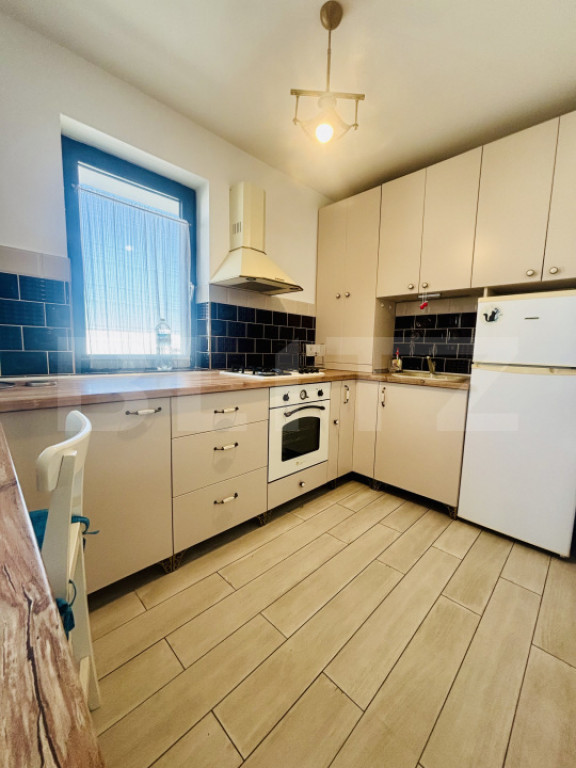 Apartament 2 camere | 58 mp utili | lift | parcare inclusă