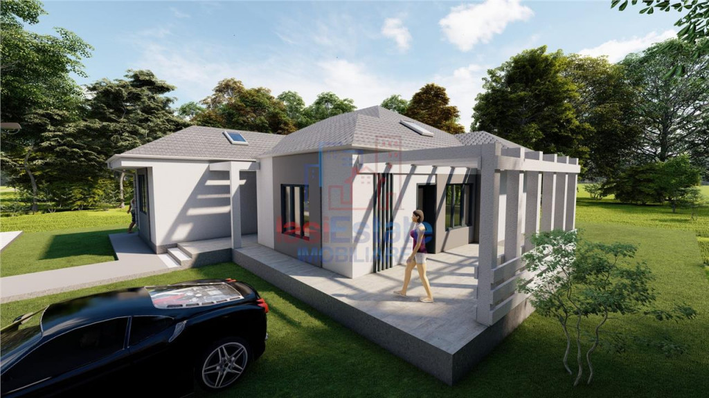 Teren cu autorizatie