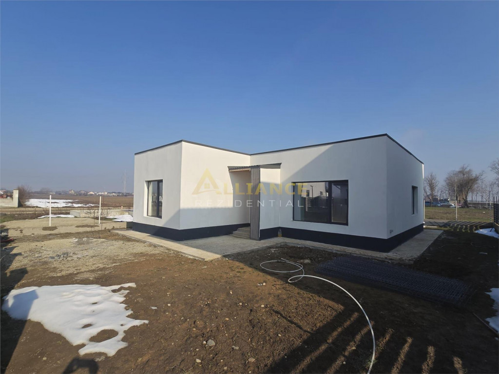 3 CAMERE 2 B#258;I - COMUNA BERCENI, ILFOV - 130.000€