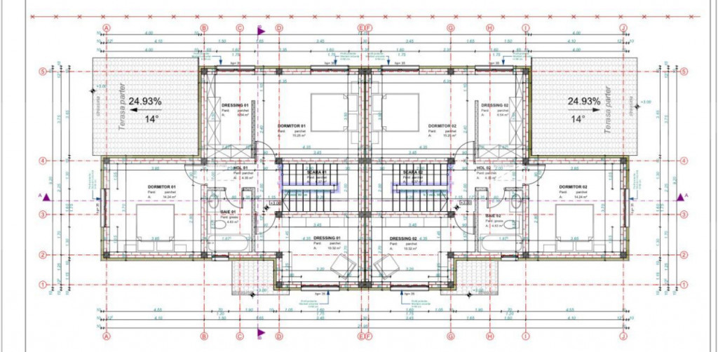 Casa Duplex Dumbravita
