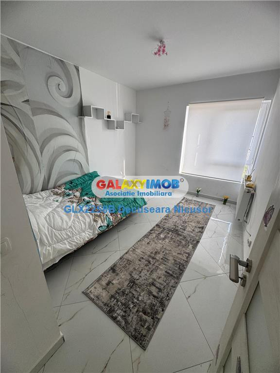 Apartament 2 camere MILITARI RESIDENCE 65.900 Euro