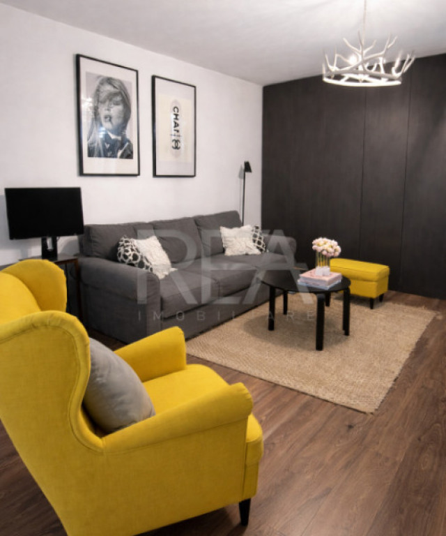 2 camere Tineretului dec.,inst. schimb.,1977,metrou,54 mp,re