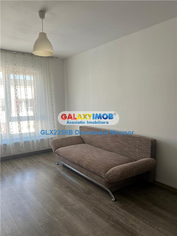 Garsoniera Mobilata Utilata in Militari Residence, 280 Euro