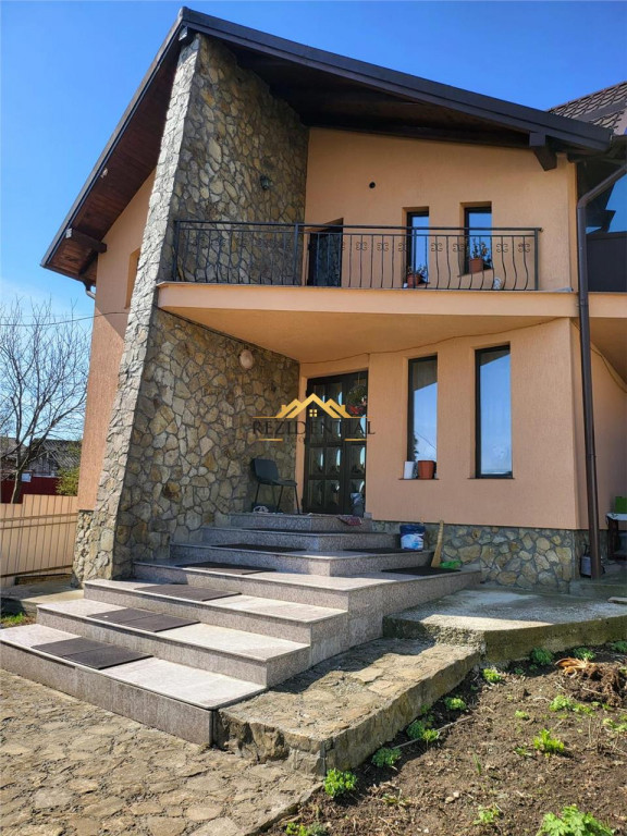 CASA P M IN CENTRUL ORASULUI