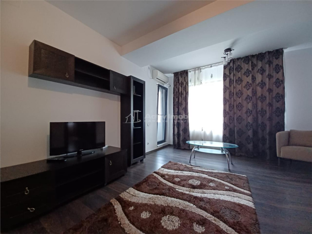 Apartament 2 Camere Aviatiei- Pechea