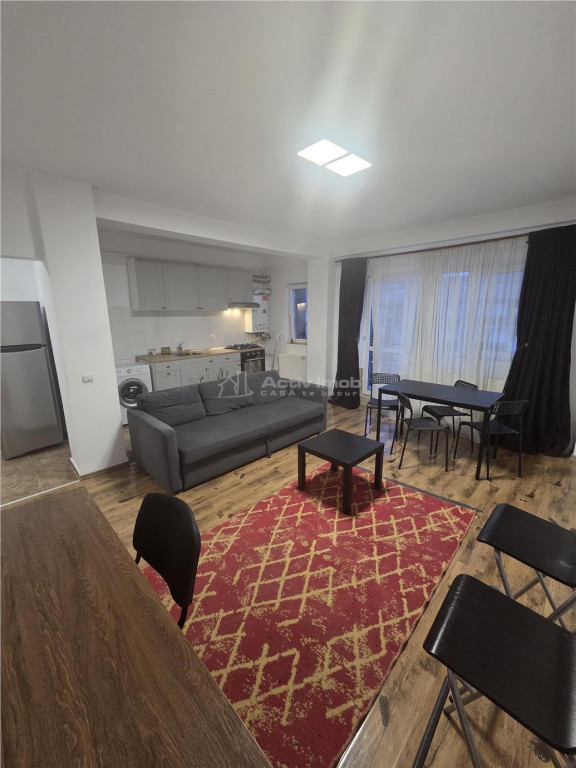 Apartament 2 camere de închiriat Str. Marului Fundeni Ilfov