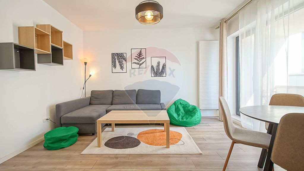 Prima Inchiriere | Suprafata Generoasa