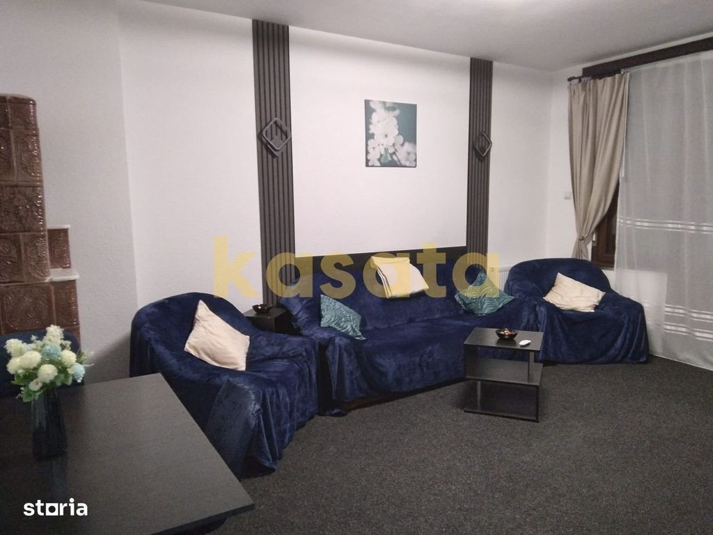 Apartament modern cu 2 camere de închiriat în Dorobanți