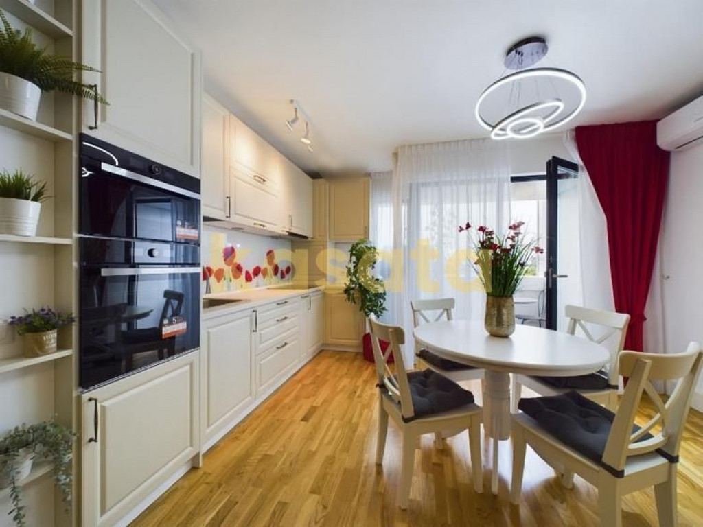 Apartament 2 camere/ 102 The Address Floreasca, loc de pa...