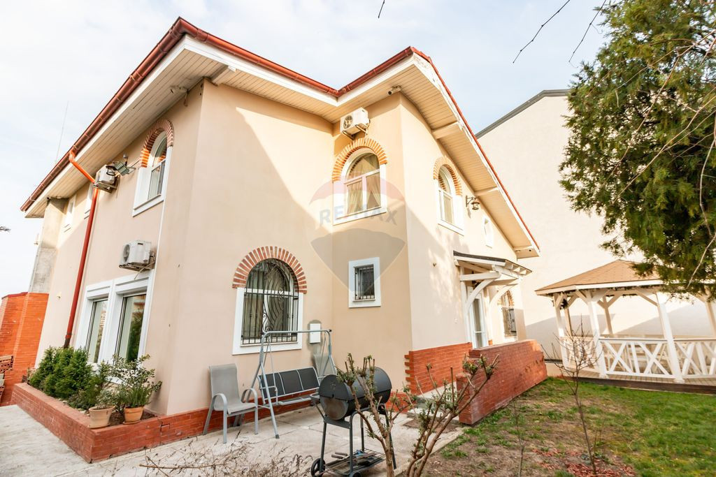 Vila/Lastarului/Colnicului