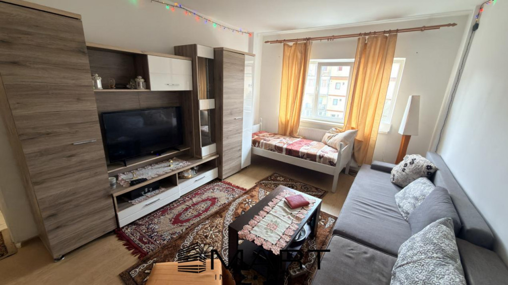 Apartament 2 camere decomandate et. 4/5 Strand