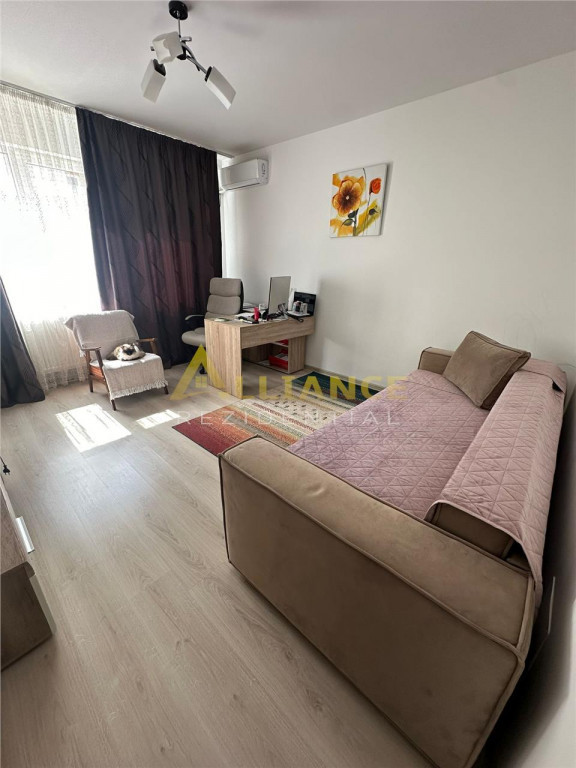  Apartament 2 camere de – Drumul Jilavei | 20 min metr...