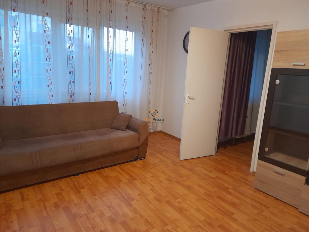 Proprietar Etaj Intermediar zona Sagului Kaufland