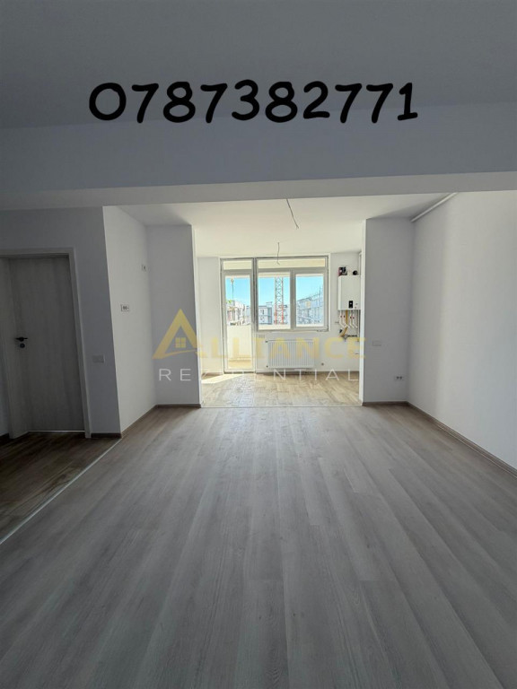 STUDIO DE VANZARE - STRADA BIRUINTEI