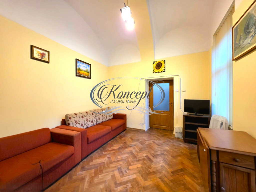 Apartament ultracentral, Piata Unirii, cu parcare proprie