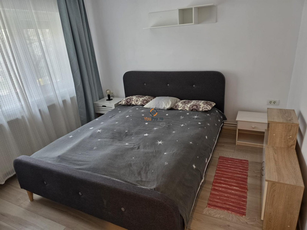 Lipovei etaj 1 Decomandat 2 Camere