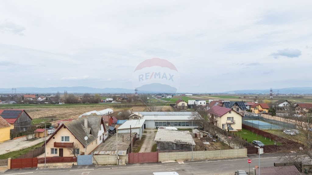 Comision 0 | Dezvoltare sau business: hale + teren 5.924 mp