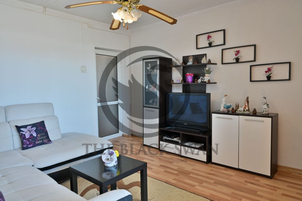 Apartament cu 3 camere de vanzare | Mobilat | Ploiesti | ...