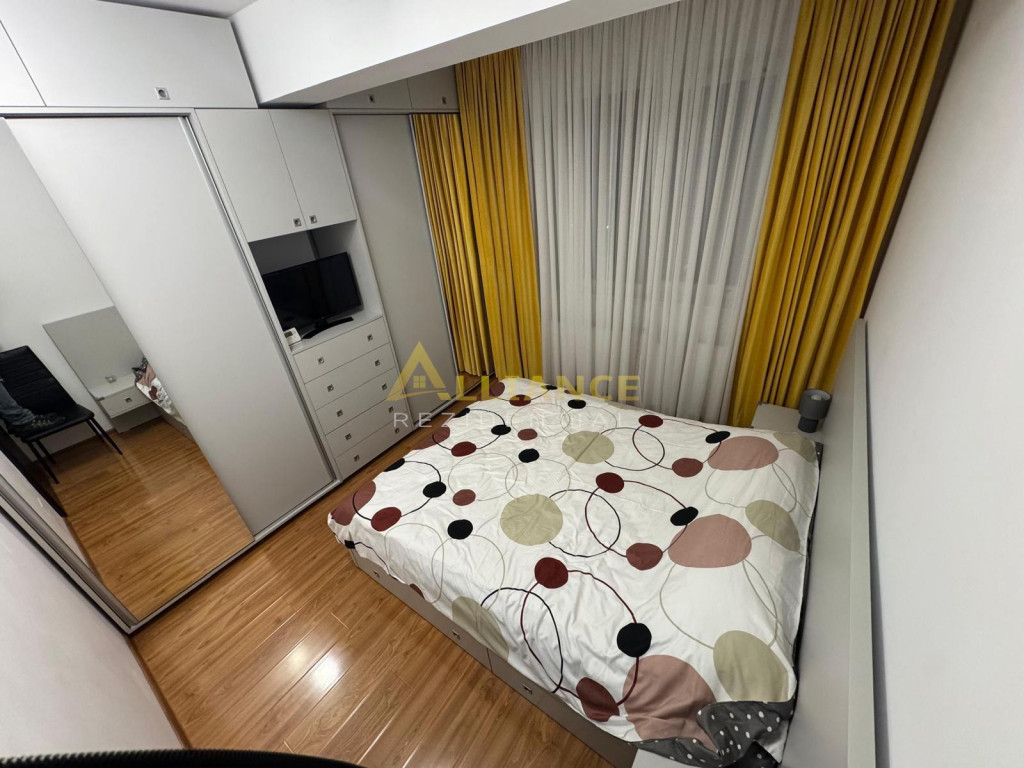 APARTAMENT 2 CAMERE - TITAN SUN PARK, SECTOR 3 - Metrou Nicl