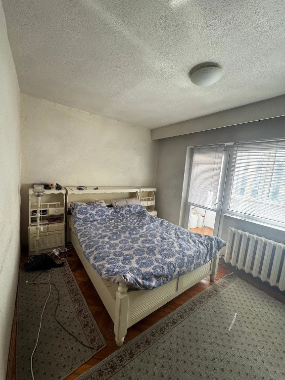 Apartament 4 camere Marasti-zona BRD